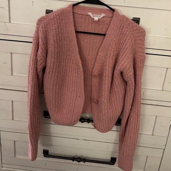 Soft cardigan - Picture 5 of 8